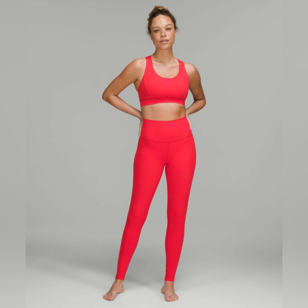Lululemon Align High-Rise Pant 25"